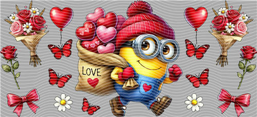 16oz Latest Bestseller-C 3376